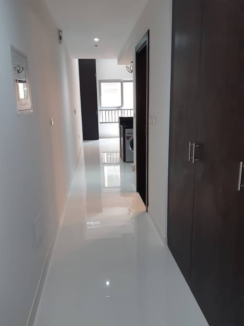 位于迪拜湾，阿尔曼霍尔街区 的公寓 43000 AED - 4803812