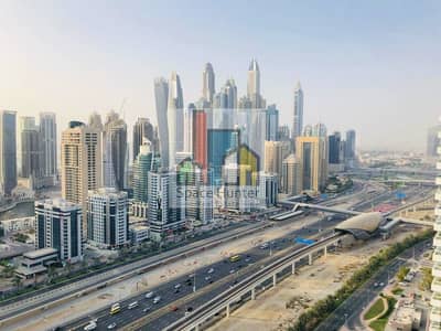 Large 2 Bed Saba Tower 3-JLT Large 2 Bed Saba Tower 3-JLT
