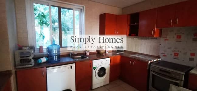 1 BED/ FURNISHED / CORNER 1 BED/ FURNISHED / CORNER
