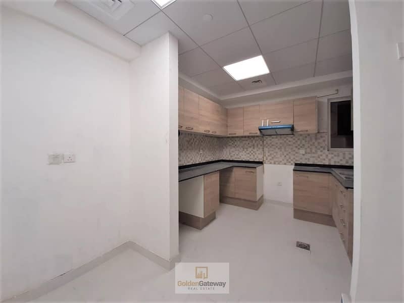13 Spacious Brand New 2Beds+Maidsroom with 2 Balcony