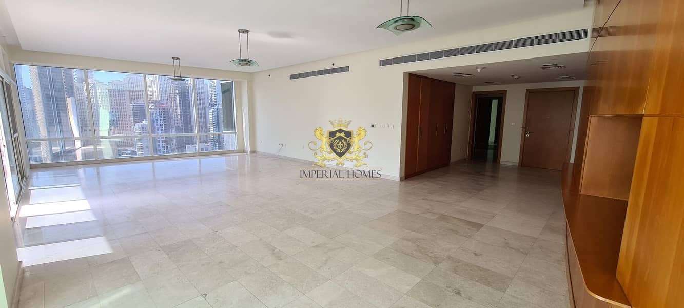 2 Parking | Huge | Maid's | Store | Madina Tower JLT