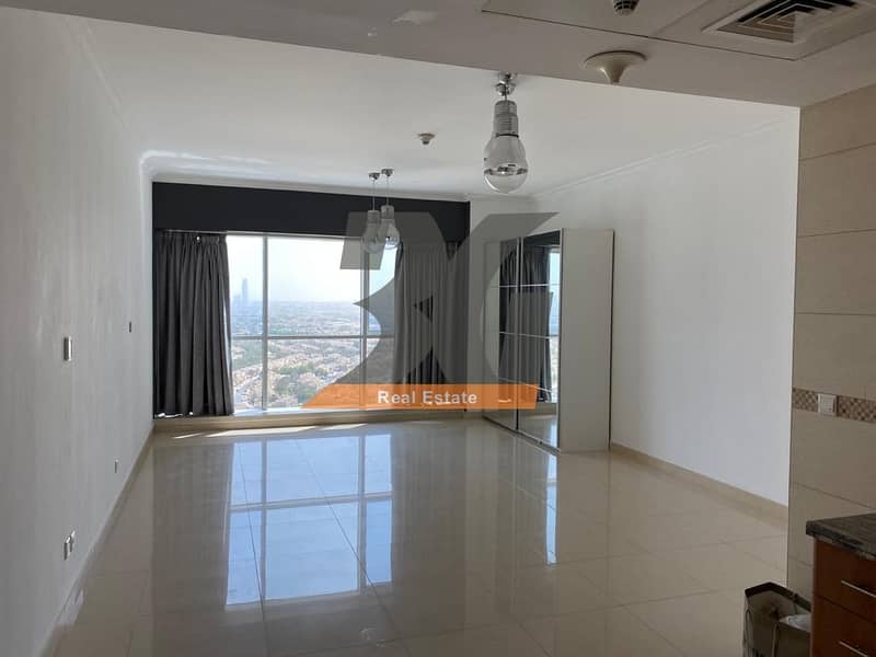 Studio Available in Saba Tower Studio Available in Saba Tower