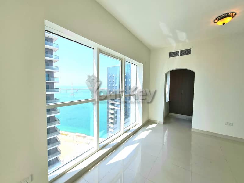 Elegant with 1 month rent free 2 Bedrooms apartment in Reem Island