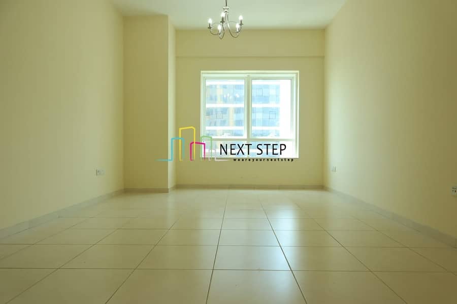 Sea View: 3 Master BR with Parking on Istiqlal Street