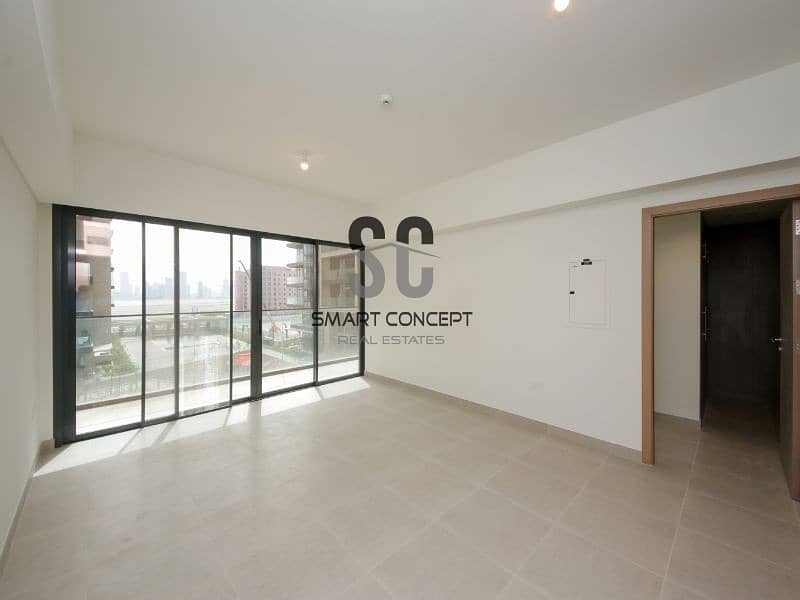 9 Prestigious Rental | Spacious Apartment | Nice view