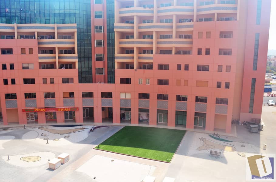 Promotional Deal - Zen Pink AC FREE Closed Kitchen Studio Closed Balcony Promotional Deal - Zen Pink AC FREE Closed Kitchen Studio Closed Balcony