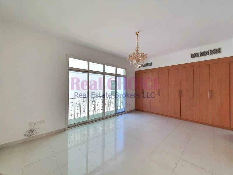 Villa Compound With Shared Pool | Ready Unit