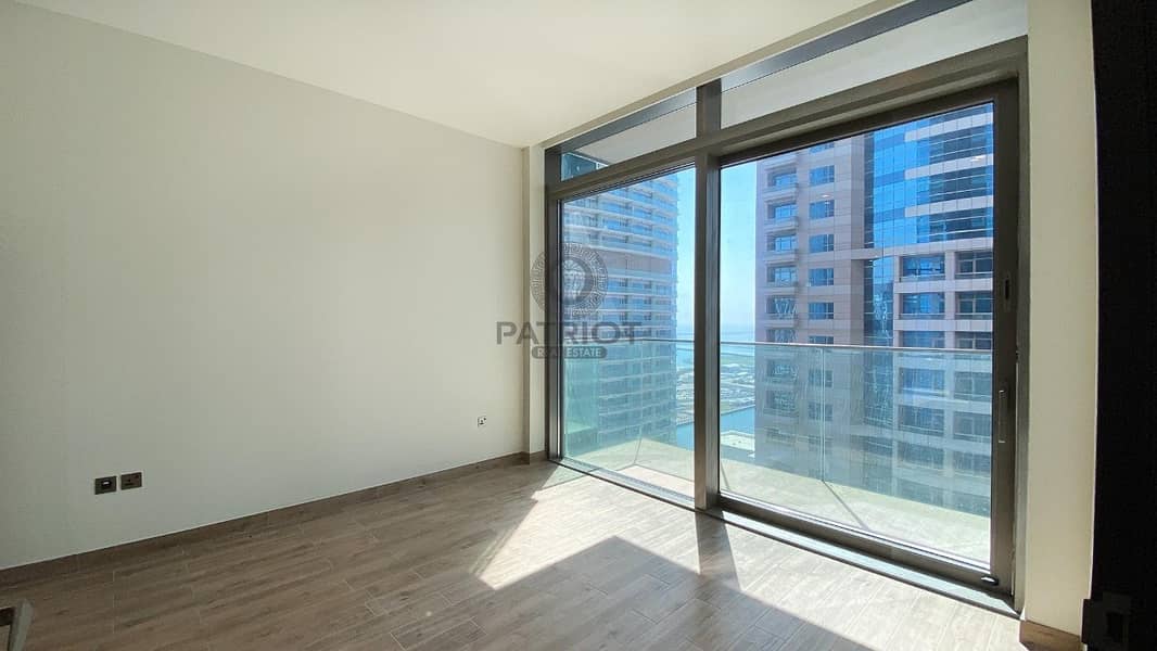 18 1BED APARTMENT | SEA VIEW | HIGH RISE | PRINCESS TOWER