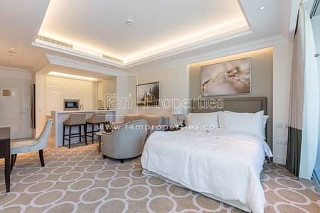 Luxury Furnished Serviced Studio All Inclusive Luxury Furnished Serviced Studio All Inclusive