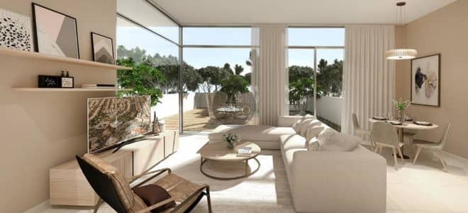 2 BR | Pay 10% and move in | 90% in 6 years post hand over 2 BR | Pay 10% and move in | 90% in 6 years post hand over