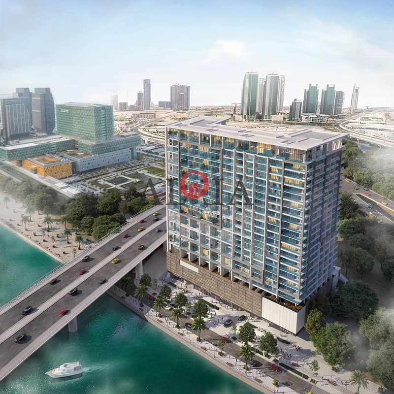 Luxury and Amazing Studio | Off Plan | Stunning View Luxury and Amazing Studio | Off Plan | Stunning View