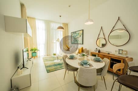 2BR + M | Pay 10% and move in | 90% in 6 years post hand over 2BR + M | Pay 10% and move in | 90% in 6 years post hand over