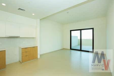 EXCELLENT 1 BED APARTMENT FOR RENT IN GOLF VIEWS