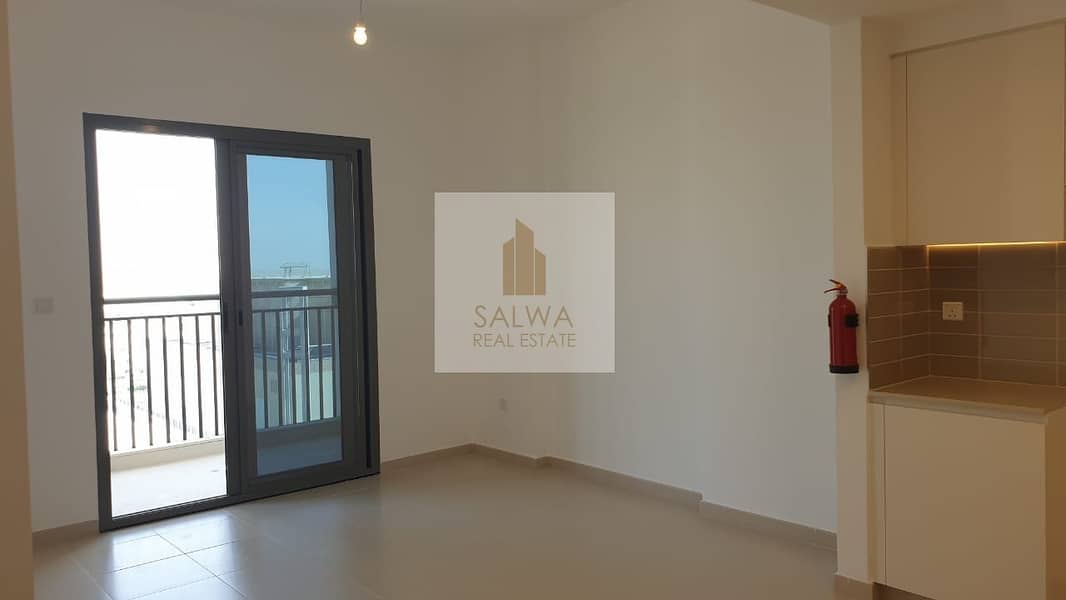 Hayat | 2 Bedrooms| Ready To Move | Town Square