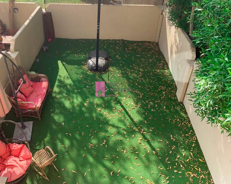 Single row big garden 2bed villa FOR SALE Single row big garden 2bed villa FOR SALE