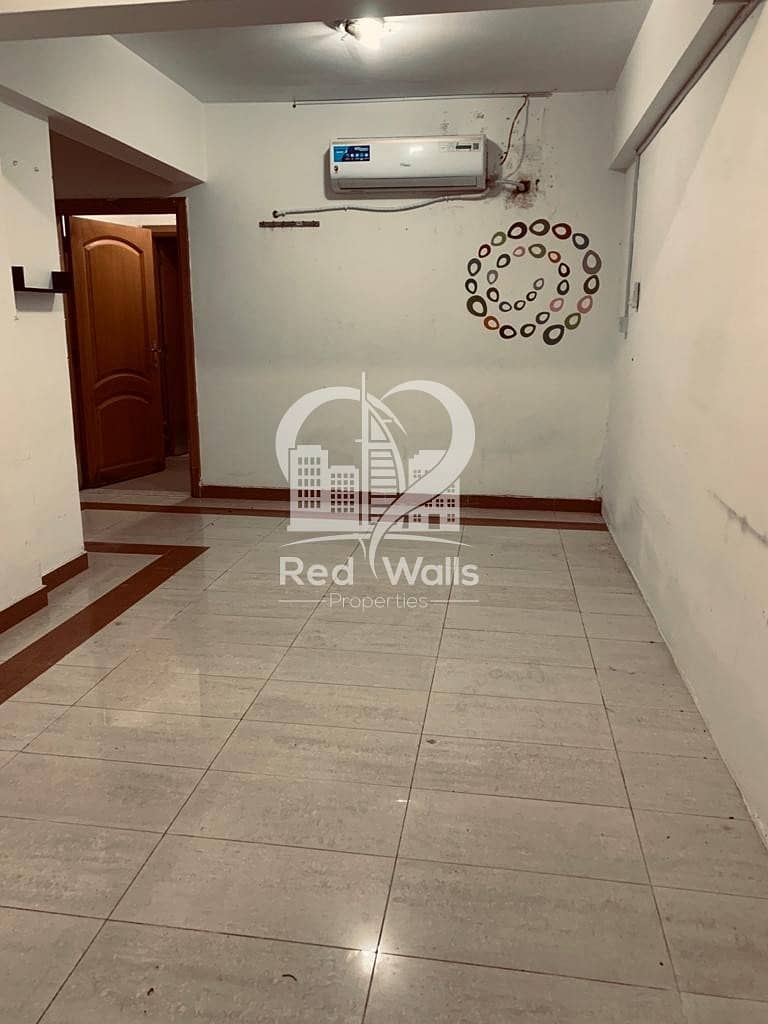 Small Studio Apartment In Villa 2000/- Monthly Near Khalifa University Muroor Small Studio Apartment In Villa 2000/- Monthly Near Khalifa University Muroor