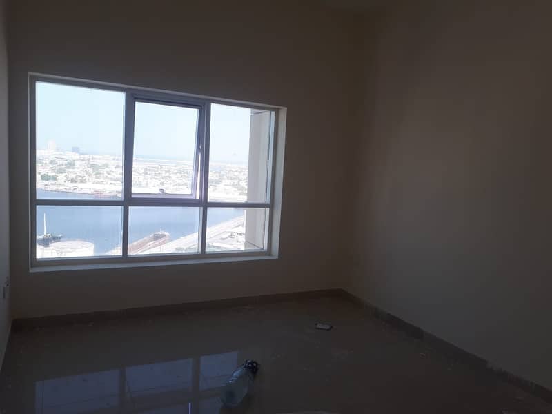 Fully Sea View 2 Bhk for rent in Ajman Pearl Tower. 26000/- Fully Sea View 2 Bhk for rent in Ajman Pearl Tower. 26000/-