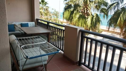 Anantara South - Fully Furnished 1BR Sea View 80k Anantara South - Fully Furnished 1BR Sea View 80k