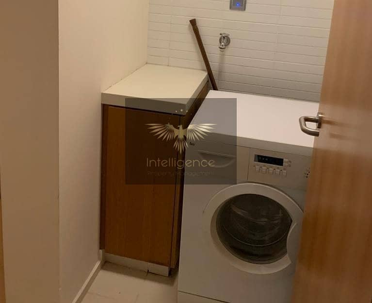 8 One Time Payment! High End Unit w/ Maid`s Room!
