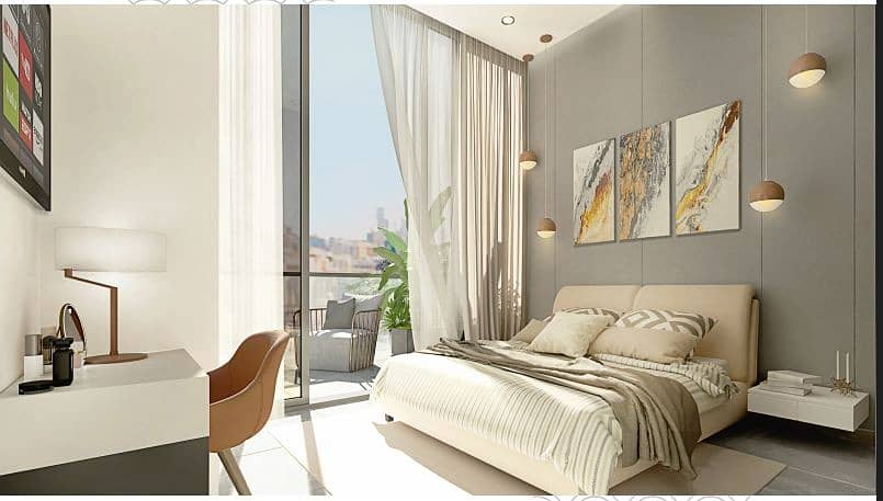 Apartment for sale in Abu Dhabi, Masdar City Apartment for sale in Abu Dhabi, Masdar City