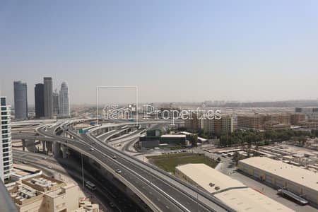 2 BR | DEC Tower Large Balcony | High Floor 1.2M 2 BR | DEC Tower Large Balcony | High Floor 1.2M
