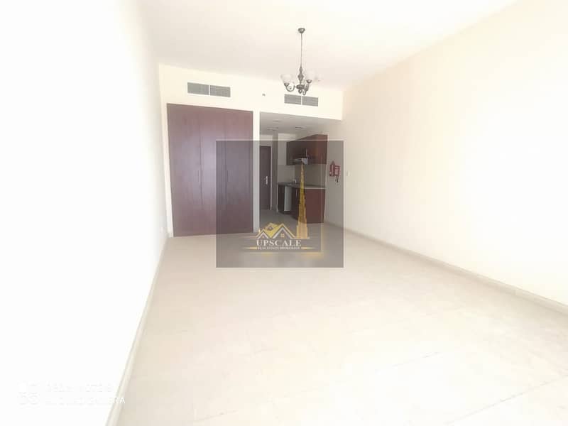 4 EXCLUSIVE OFFER SPACIOUS STUDIO APT FOR 250K IN DUBAILAND