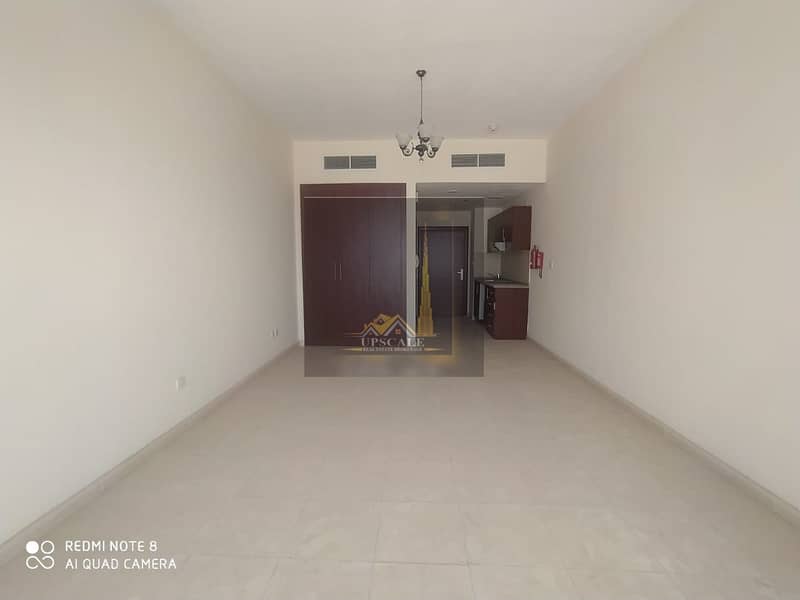 9 EXCLUSIVE OFFER SPACIOUS STUDIO APT FOR 250K IN DUBAILAND