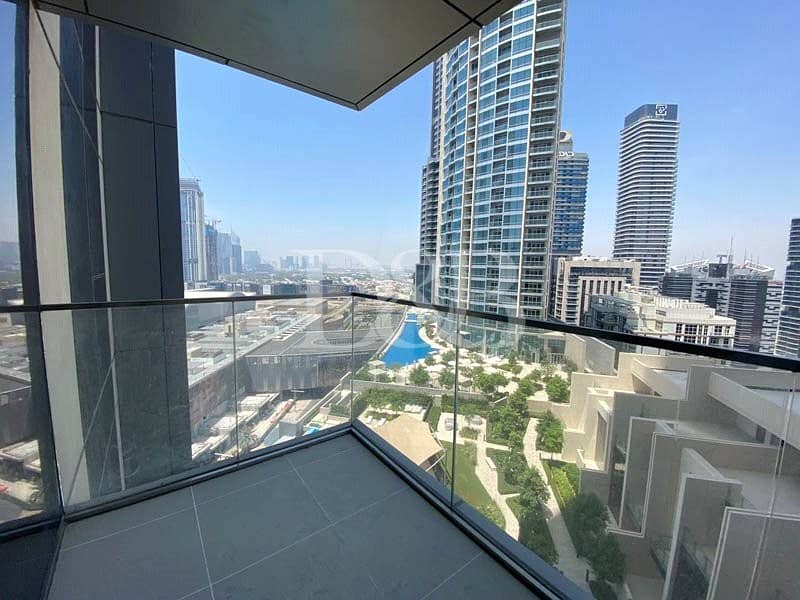 Bright 1 Bedroom | Majestic View | Nice Layout