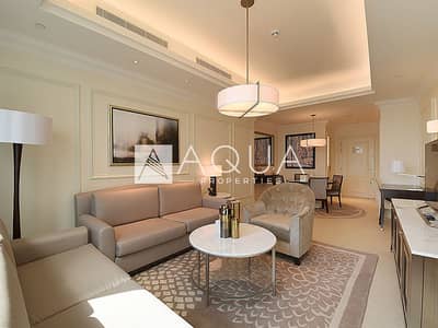 Fully Furnished I Luxury I All Inclusive Fully Furnished I Luxury I All Inclusive