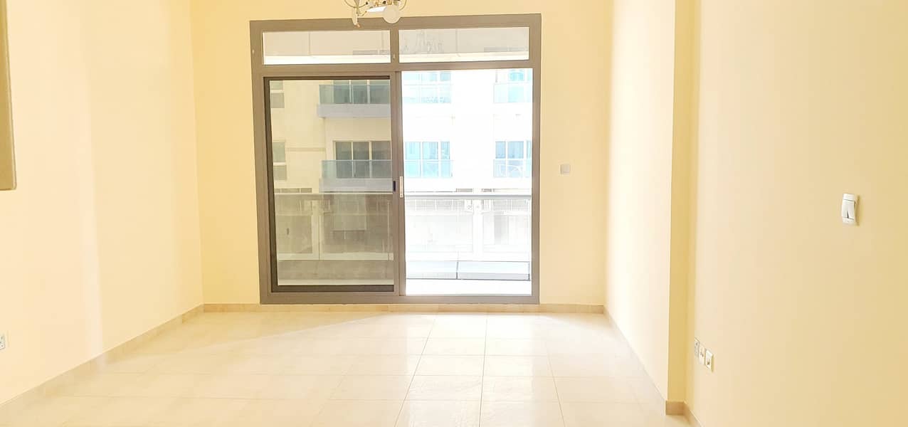 SPORTS CITY WELL MAINTAINED STUDIO APARTMENT FOR RENT WITH BIG BALCONY @ 20,000 /4