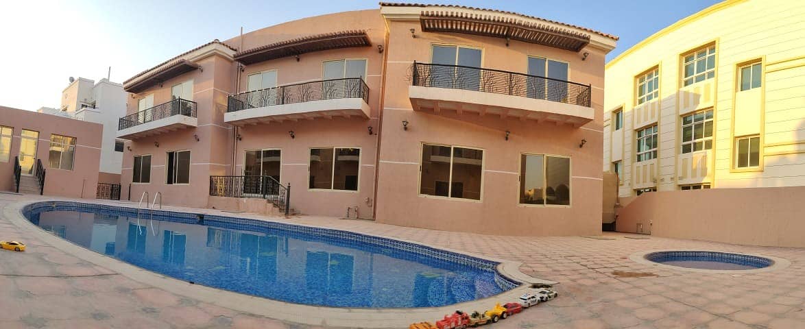 OUTSTANDING QUALITY | 4 B/R Villa + Maid Room | Basement | 2 Living Rooms | CHEAP PRICE OUTSTANDING QUALITY | 4 B/R Villa + Maid Room | Basement | 2 Living Rooms | CHEAP PRICE