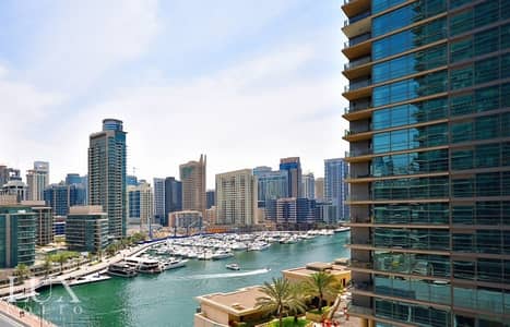 Great Location|Marina View|Spacious | EMAAR