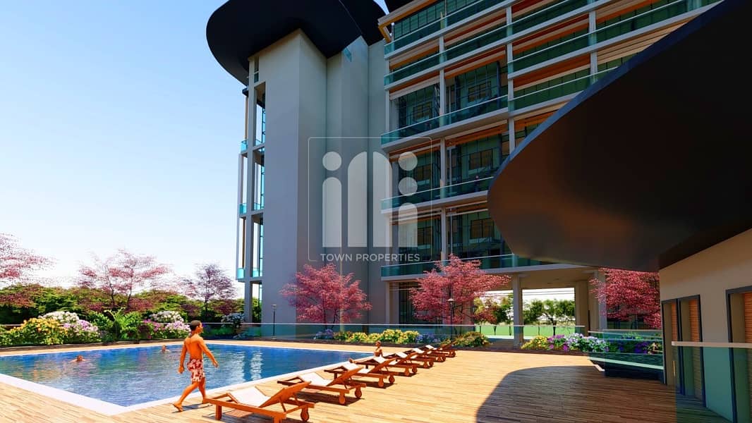 Big One Bedroom!! Wonderful View!! Special Price!! Big One Bedroom!! Wonderful View!! Special Price!!