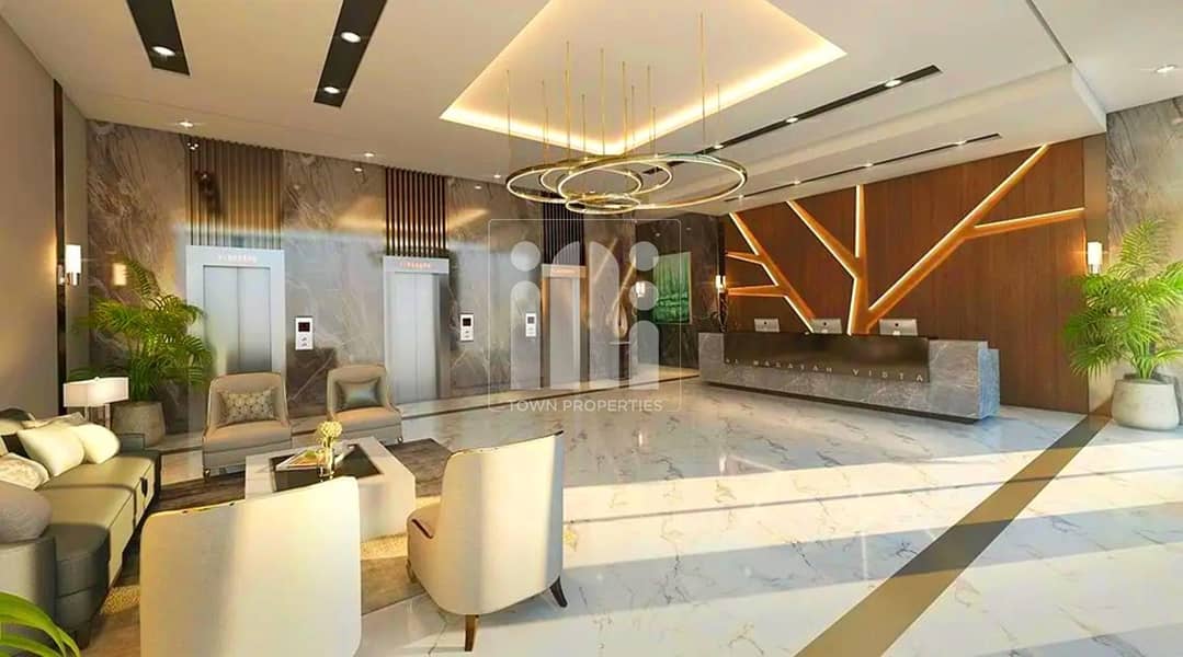 PAY CASH NOW AND TAKE 30% DISC FOR Luxury Furnished Apartment PAY CASH NOW AND TAKE 30% DISC FOR Luxury Furnished Apartment