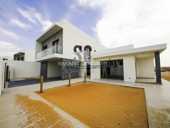 2 Rare Villa Perfect for Families