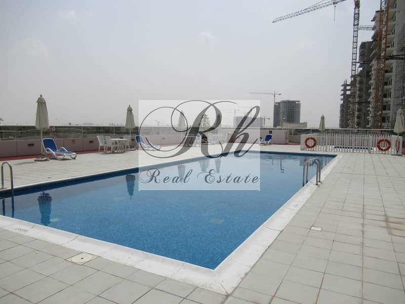 15 BEAUTIFUL AND SPACIOUS 2 BEDROOM APARTMENT FOR RENT