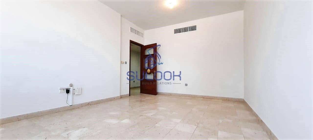 9 Last unit !! 2BHK on Hamdan St with 14 months Contract
