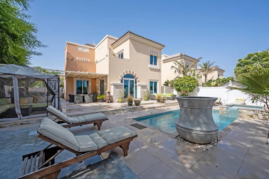 EXCLUSIVE | Stunning Type C3 | Quiet Location EXCLUSIVE | Stunning Type C3 | Quiet Location