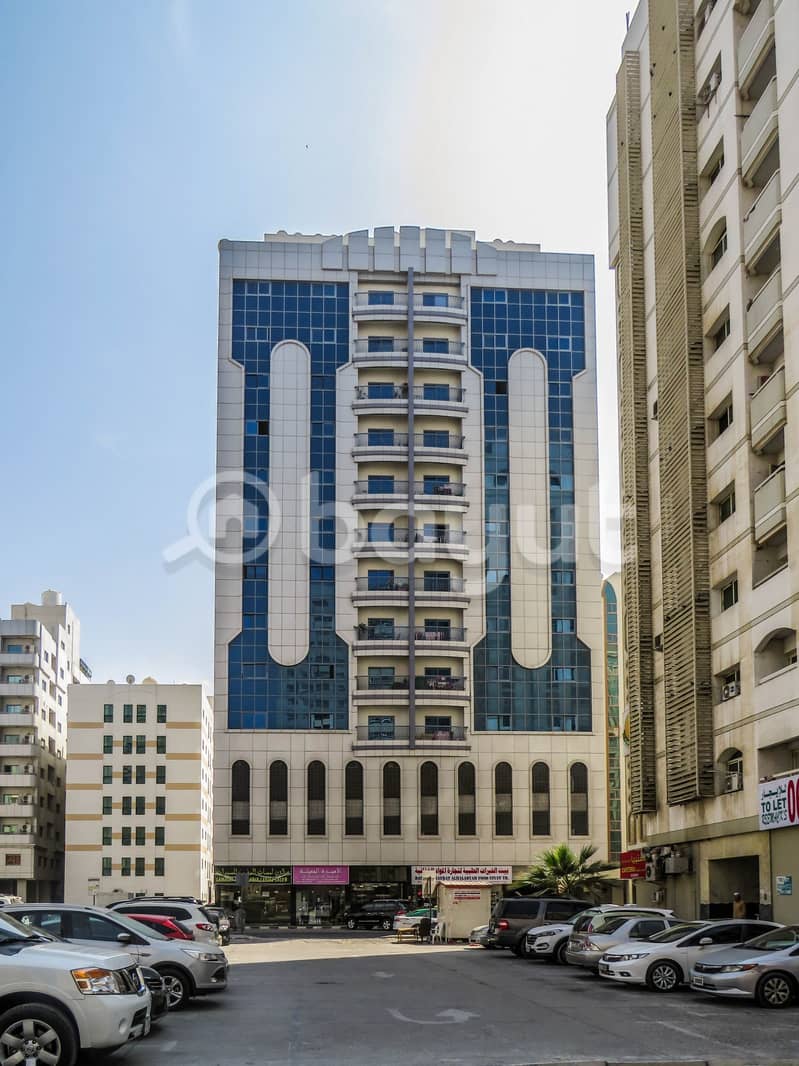 Квартира в Аль Махатта, 2 cпальни, 31000 AED - 4806350