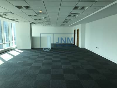 Tenanted | Fitted and Glass Partitioned Office Tenanted | Fitted and Glass Partitioned Office