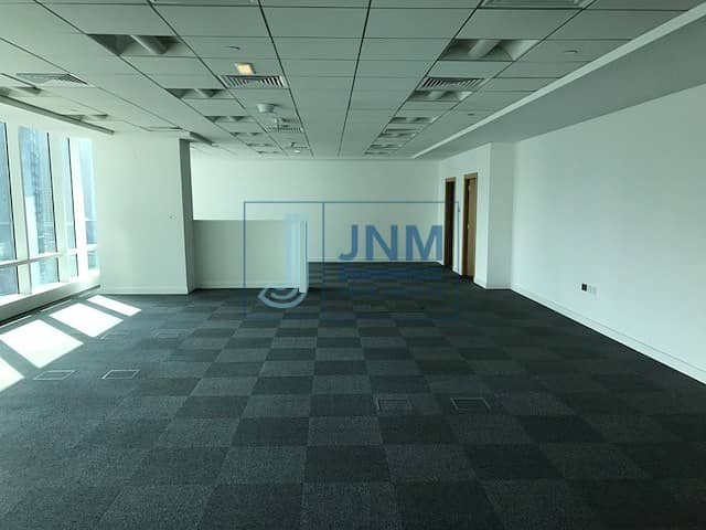 Tenanted | Fitted and Glass Partitioned Office Tenanted | Fitted and Glass Partitioned Office