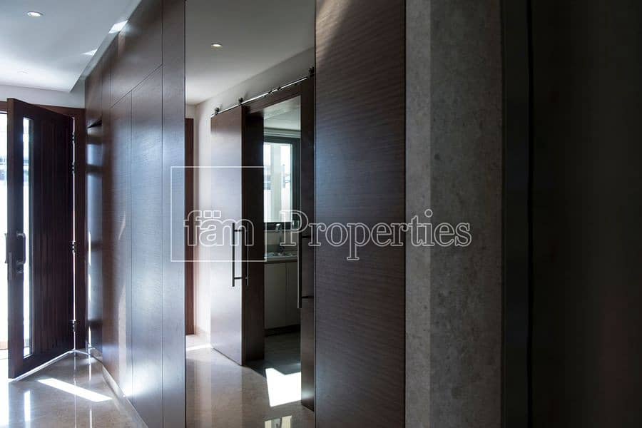 9 Ultra Luxury | Private Elevator | 4 Master BR