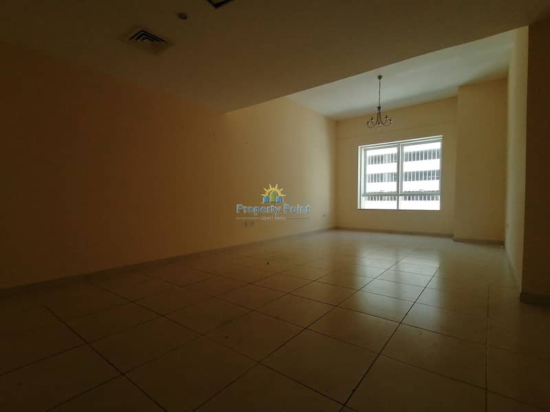 Best Price |  Clean 3-bedroom Unit with Parking | Istiqlal Street