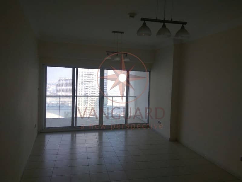 Affordable 2 Bed with Maid Room for rent in ICON TOWER 2