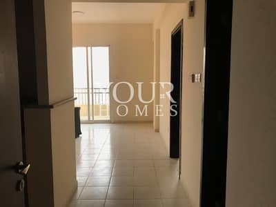 One Bedroom with balcony for Rent One Bedroom with balcony for Rent