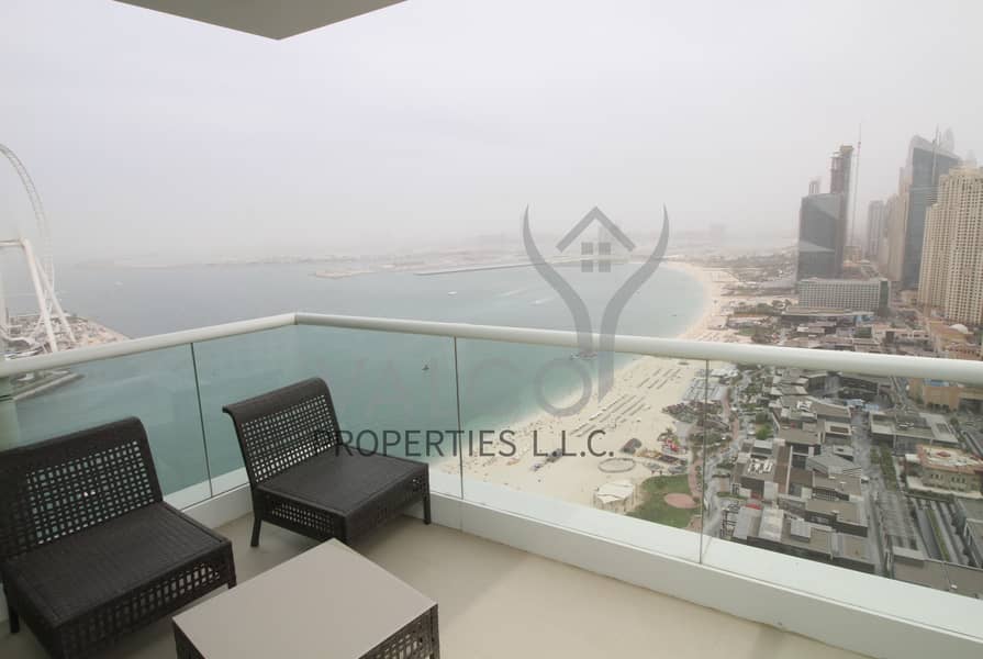 Fully Furnished & Upgraded + 1 Month Free Rent Fully Furnished & Upgraded + 1 Month Free Rent