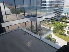 Exclusive Fancy 1 BR in Serenia with Sea View