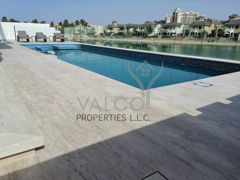 Exclusive Listing: Stunning Modern Villa in Palm Exclusive Listing: Stunning Modern Villa in Palm