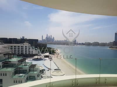 1 Bedroom Flat for Rent in Palm Jumeirah, Dubai - Brand New Fully Furnished| Beach Access| Sea View 1 Bedroom Flat for Rent in Palm Jumeirah, Dubai - Brand New Fully Furnished| Beach Access| Sea View