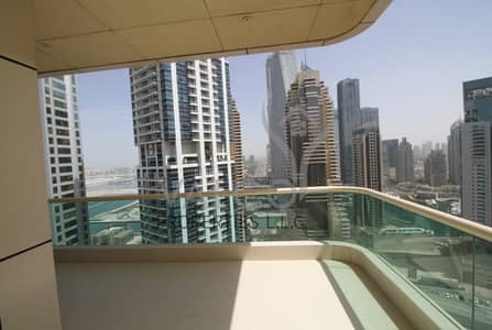 Huge Unfurnished 2BRIMarina & Partial Sea View Huge Unfurnished 2BRIMarina & Partial Sea View